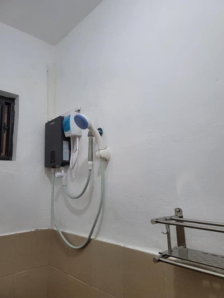 Bella 1 Bed & Breakfast Cabanatuan City Exterior photo